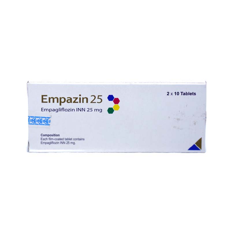 Empazin 25