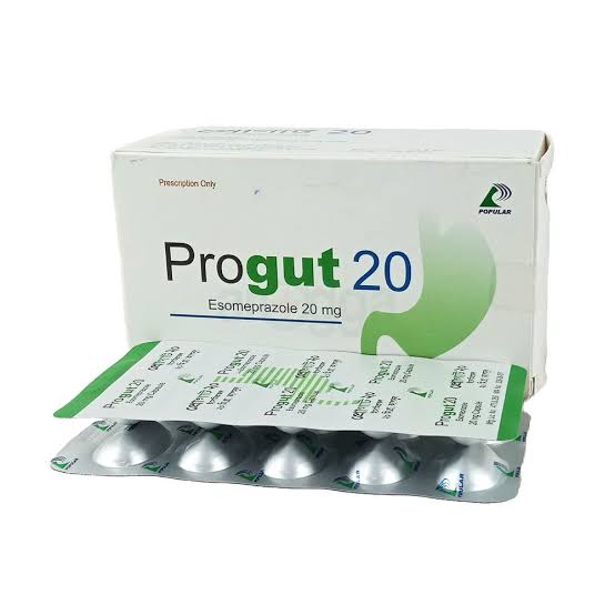 Progut 20