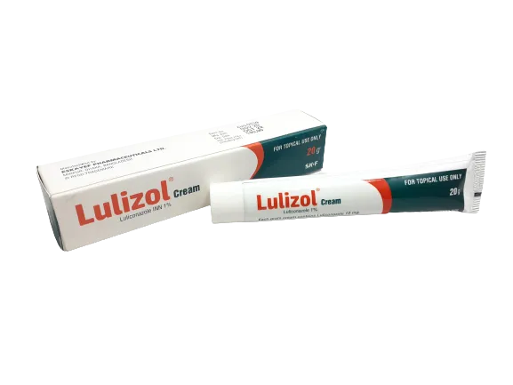Lulizol 10g