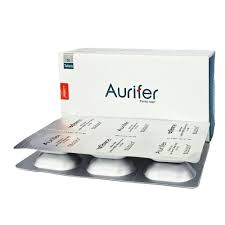 Aurifer