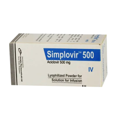 Simplovir 500