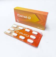 Corsil D