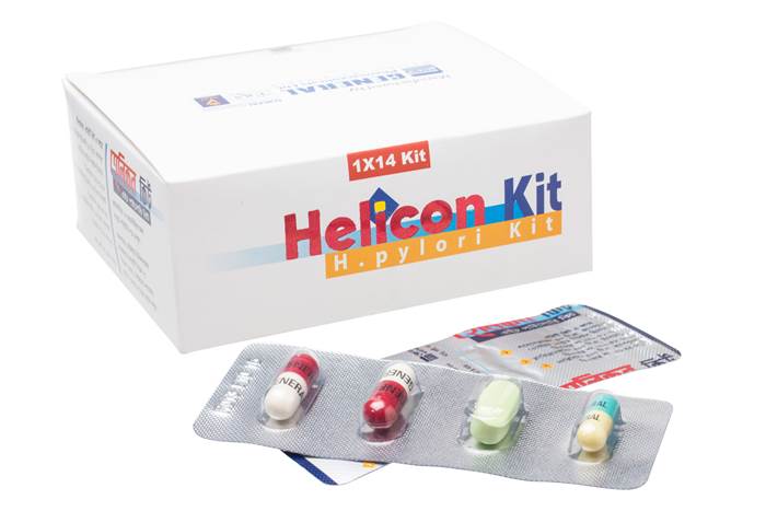 Helicon Kit