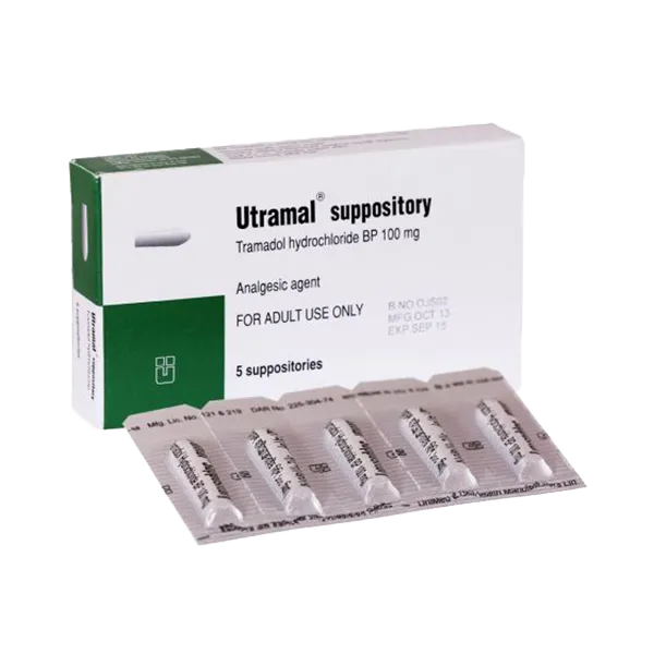 Utramal retard 100mg