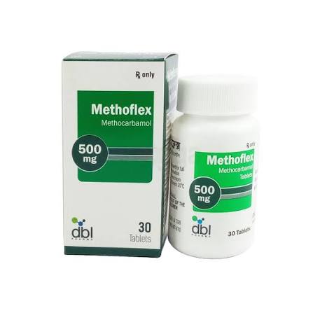 Methoflex 500 mg