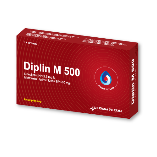 Diplin M 500