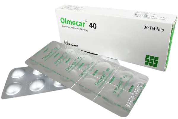 Olmecar 40
