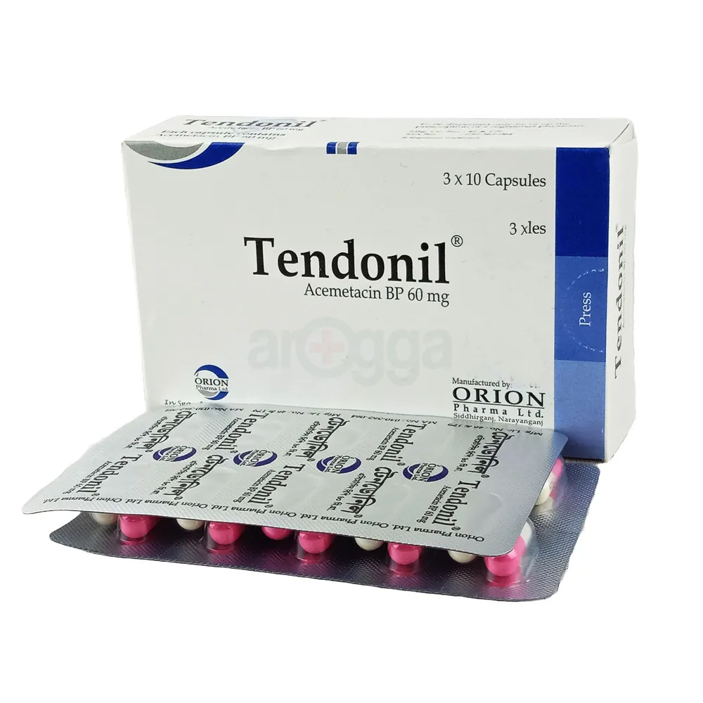 Tendonil 60