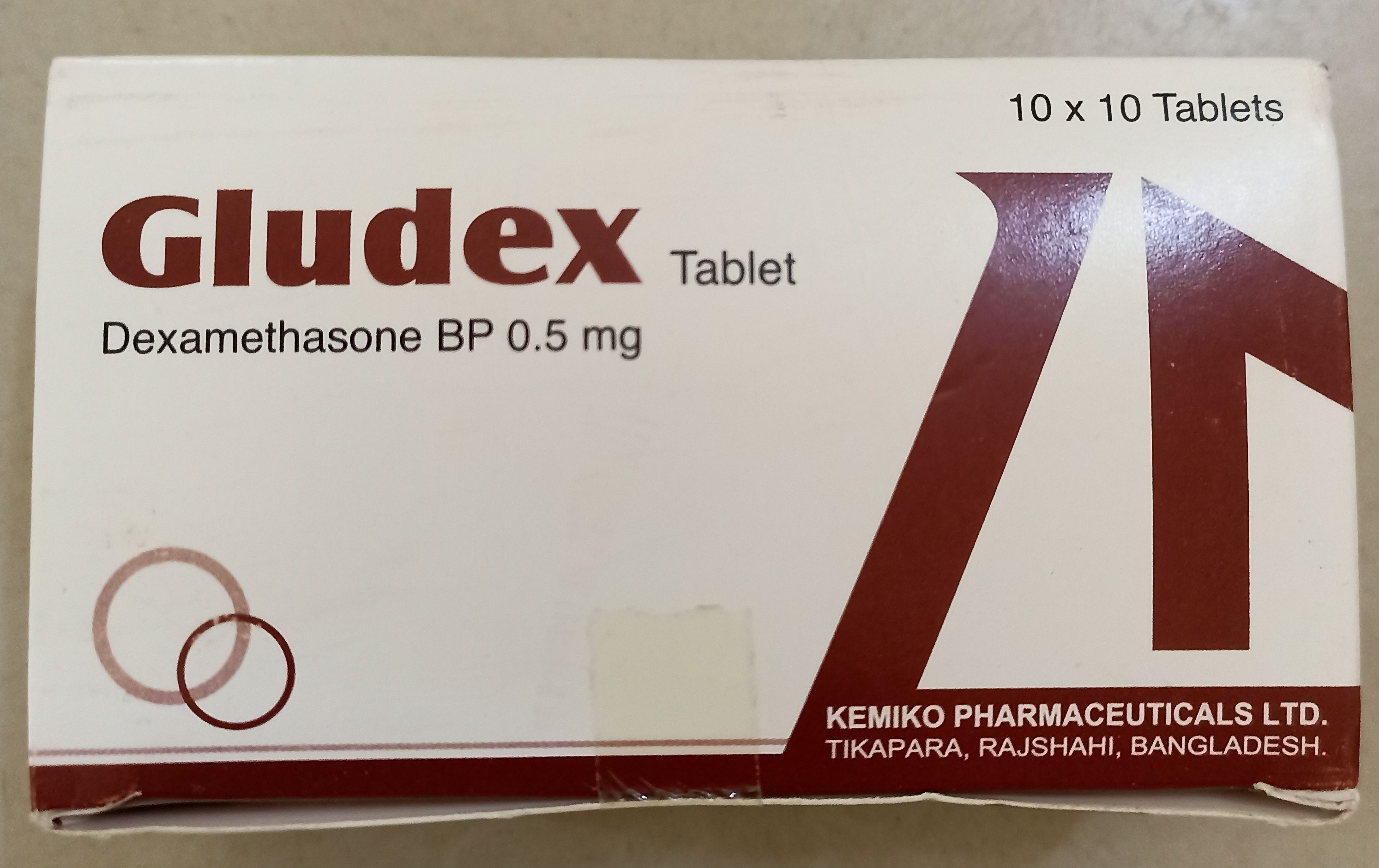 Gludex