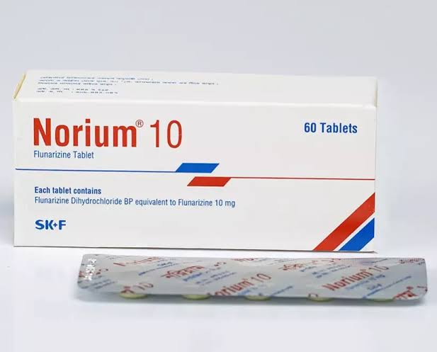Norium 10mg