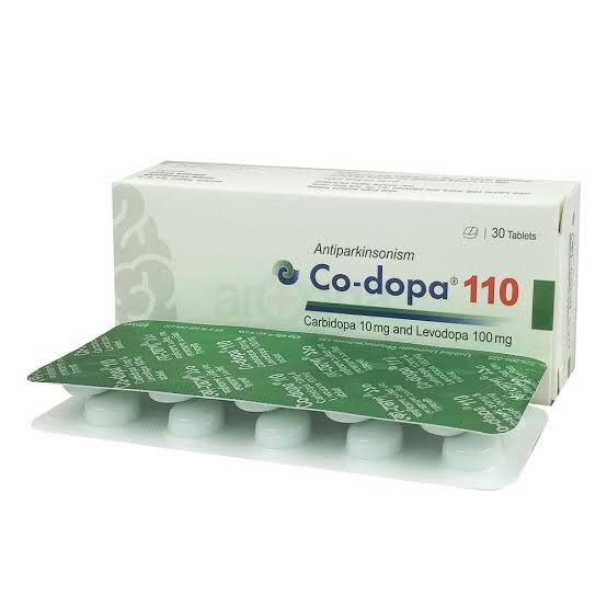 Co dopa 110