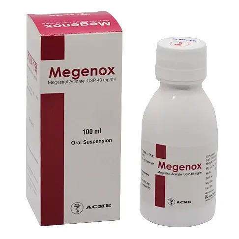 Megenox 100ml