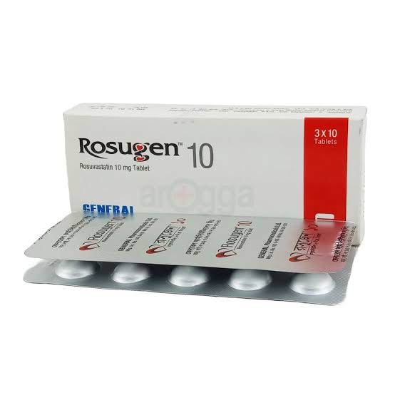 Rosugen 10