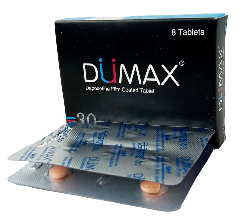 Dumax 30 mg