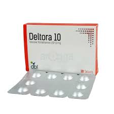 Deltora 10 mg