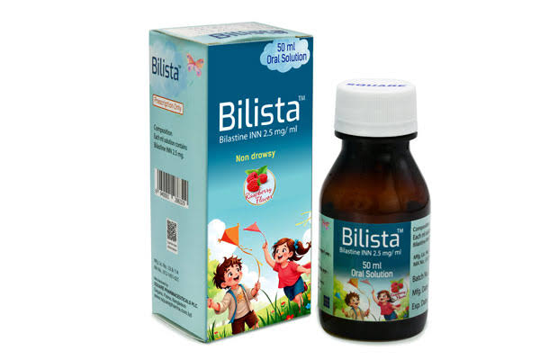 Bilista 50ml