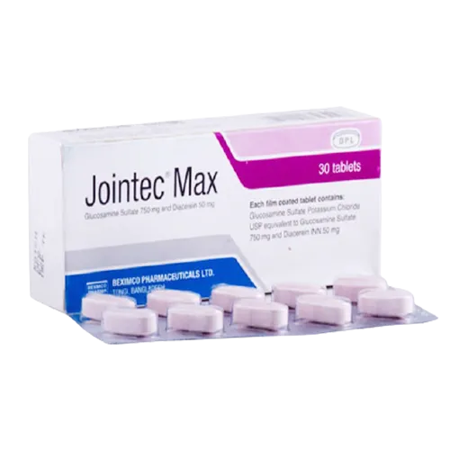 Jointec max