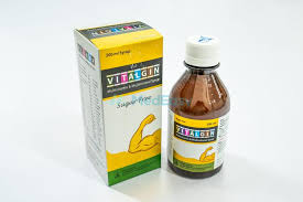 Vitalgin 200ml