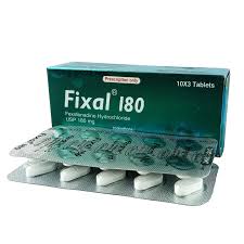 Fixal 180mg