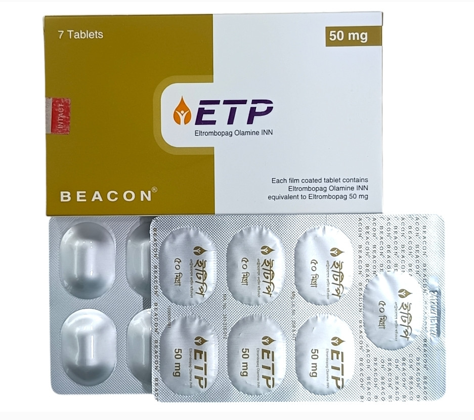 EPT 50mg
