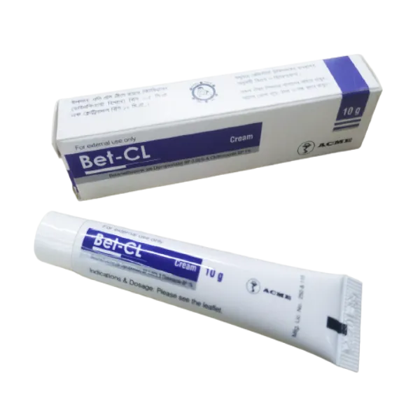 Bet CL cream