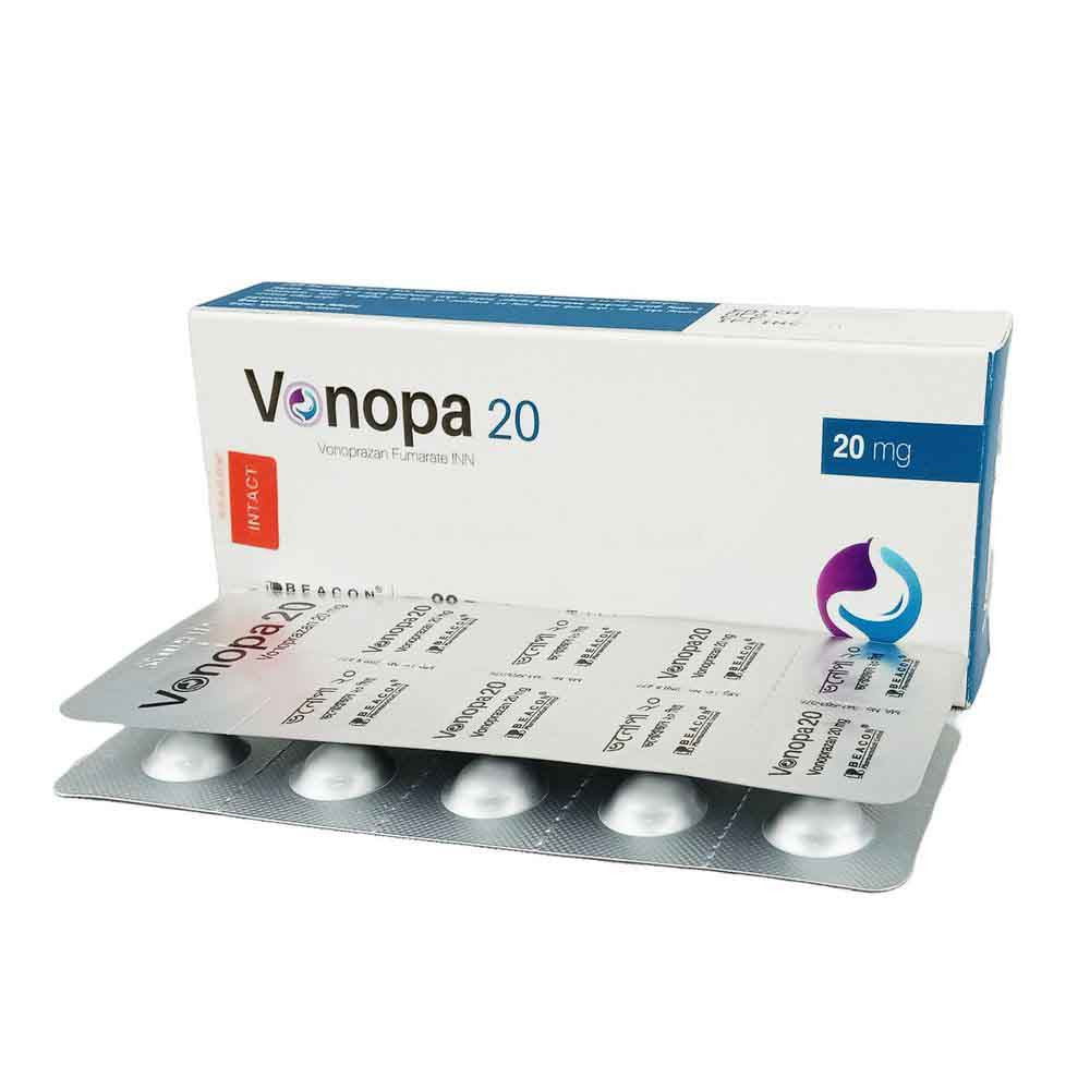 Vonopa 20