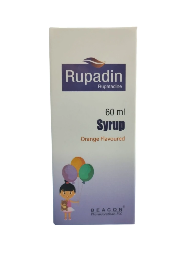 Rupadin syrup
