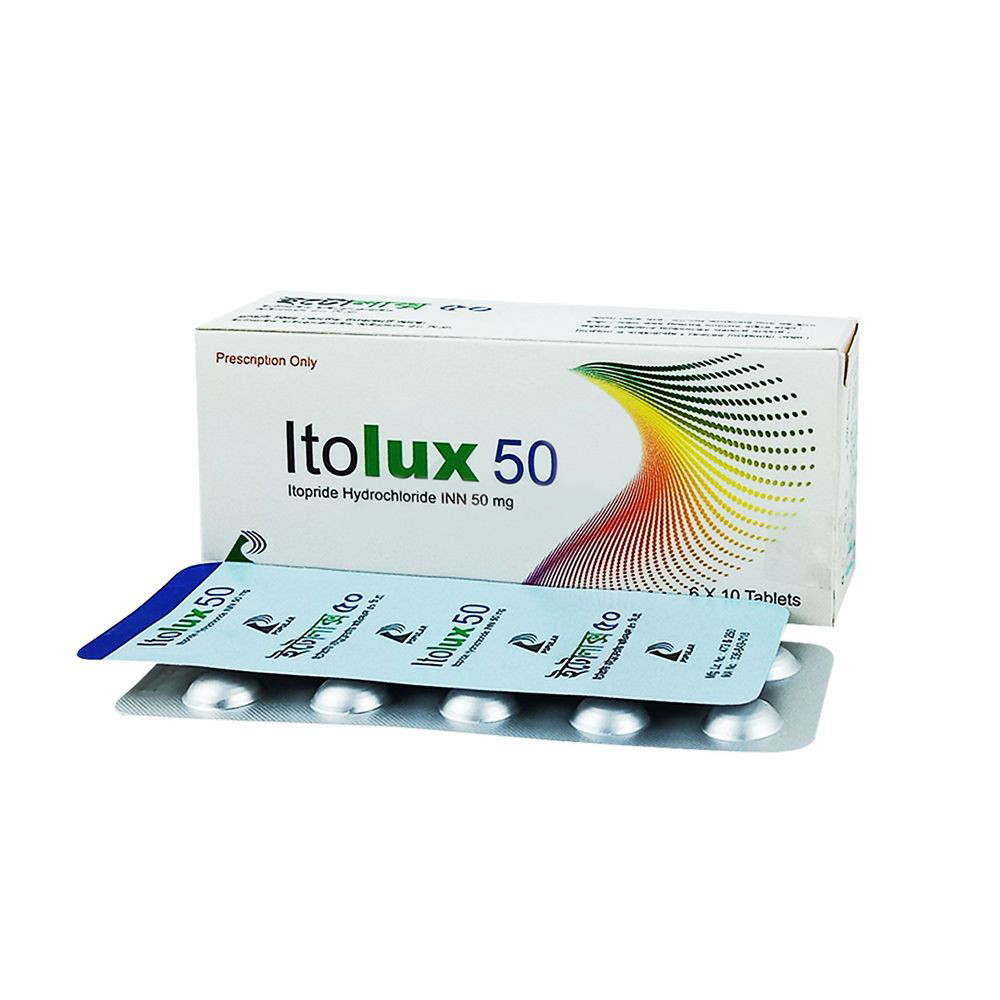Itolux 50