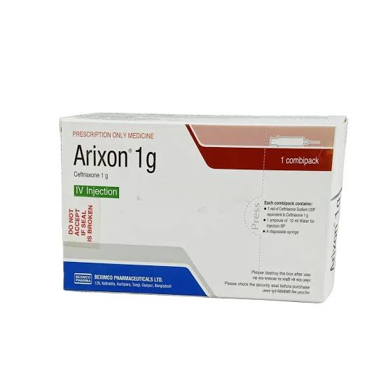 Arixon 1g