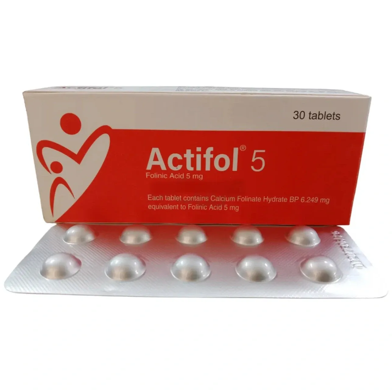 Actifol 5 mg
