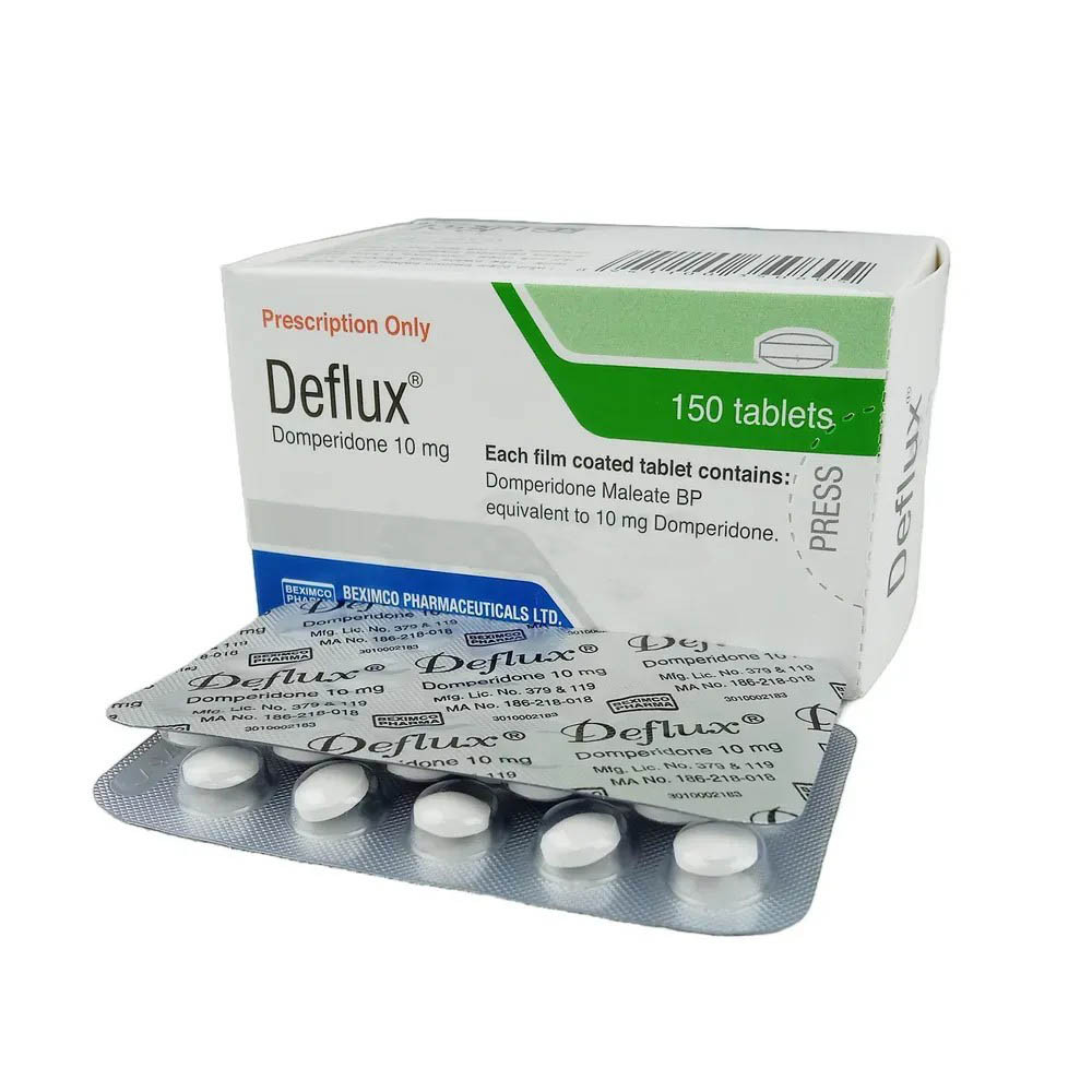 Deflux 10mg
