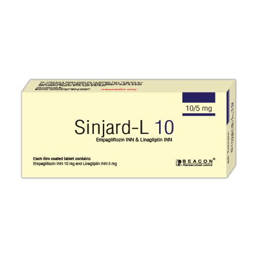 Sinjard L 10