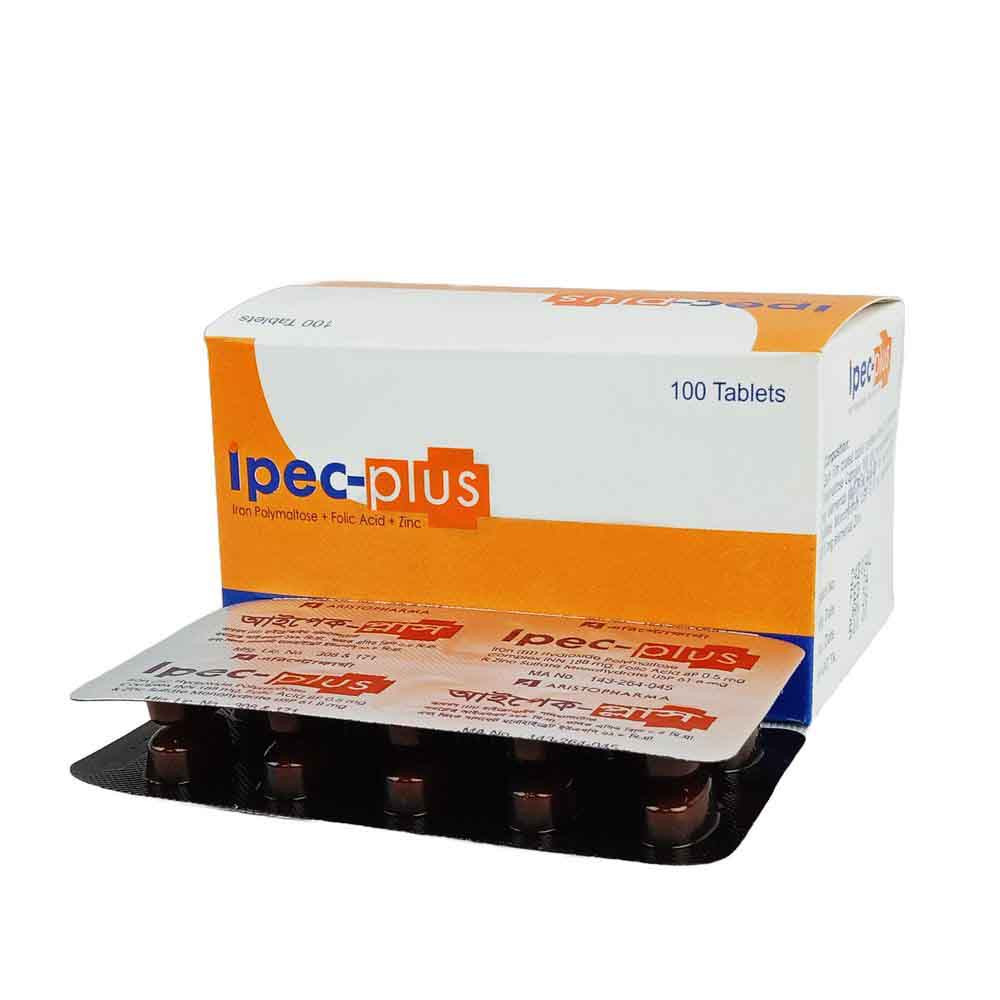 Ipec  plus