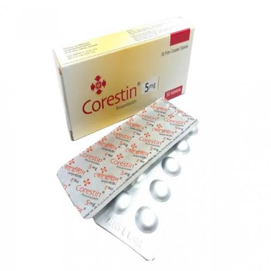 Corestin 5