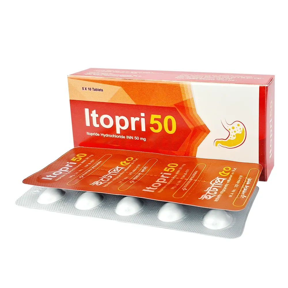 Itopri 50