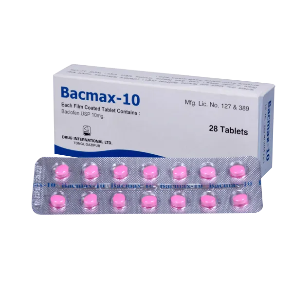 Bacmax 10
