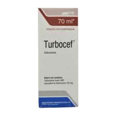 Turbocef syp