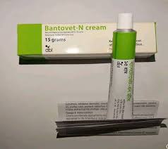 Bantovet- N 15gm