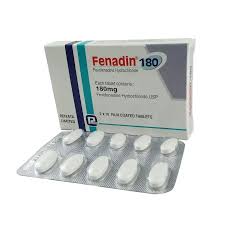 Fenadin 180mg