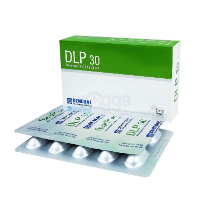 DLP 30mg