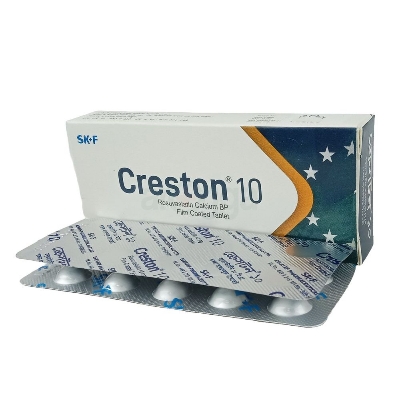 Creston 10mg