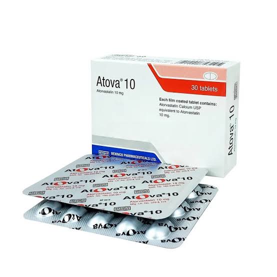 Atova 10mg