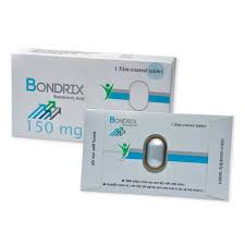 Bondrix