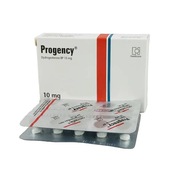 Progency 10mg