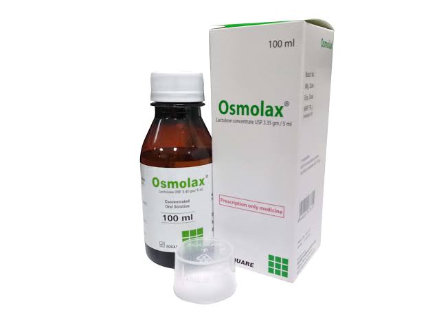 Osmolax