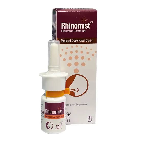 Rhinomist