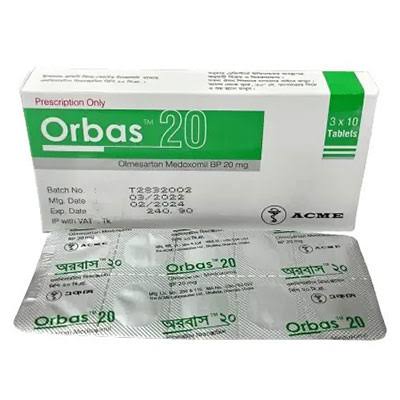 Orbas 20