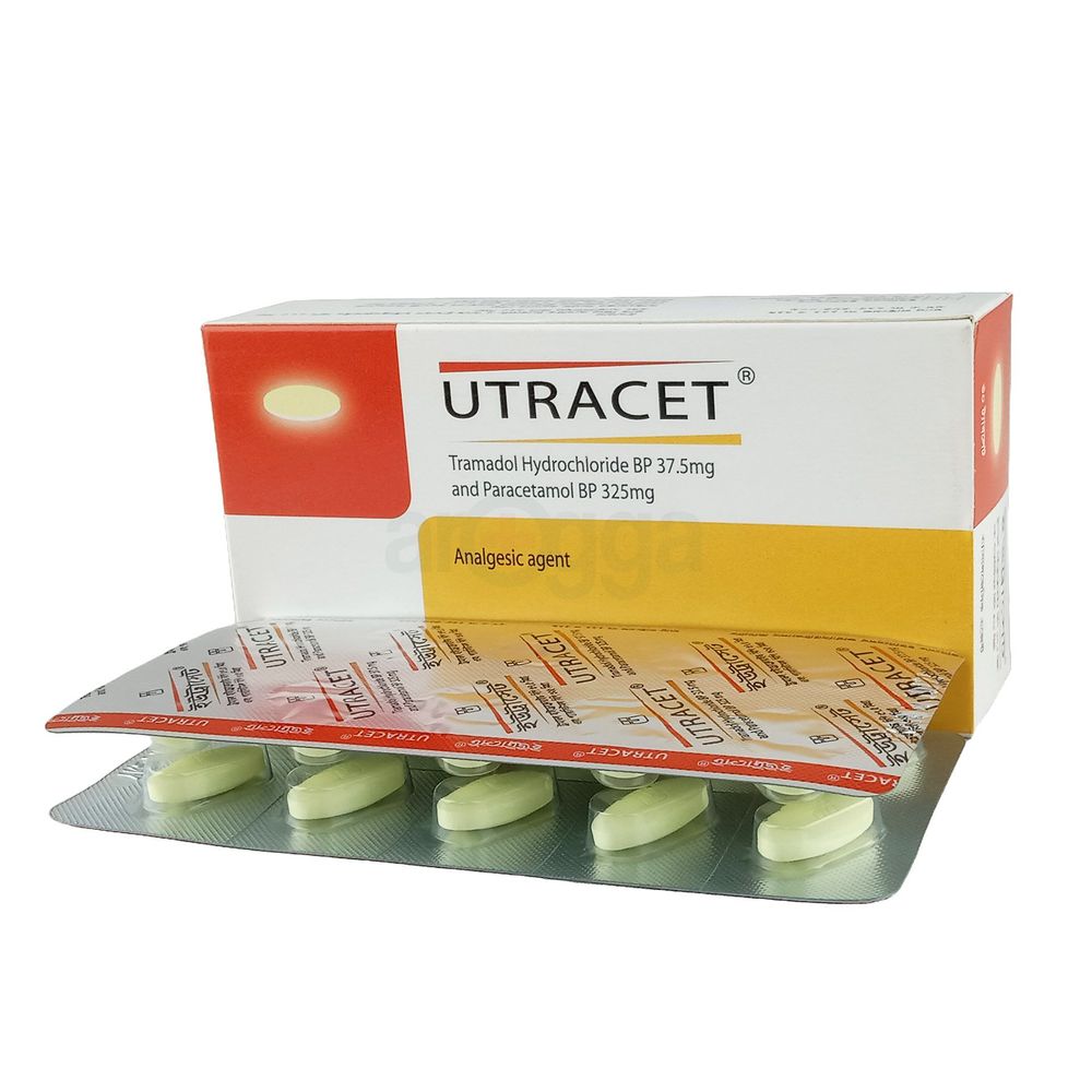 Utracet