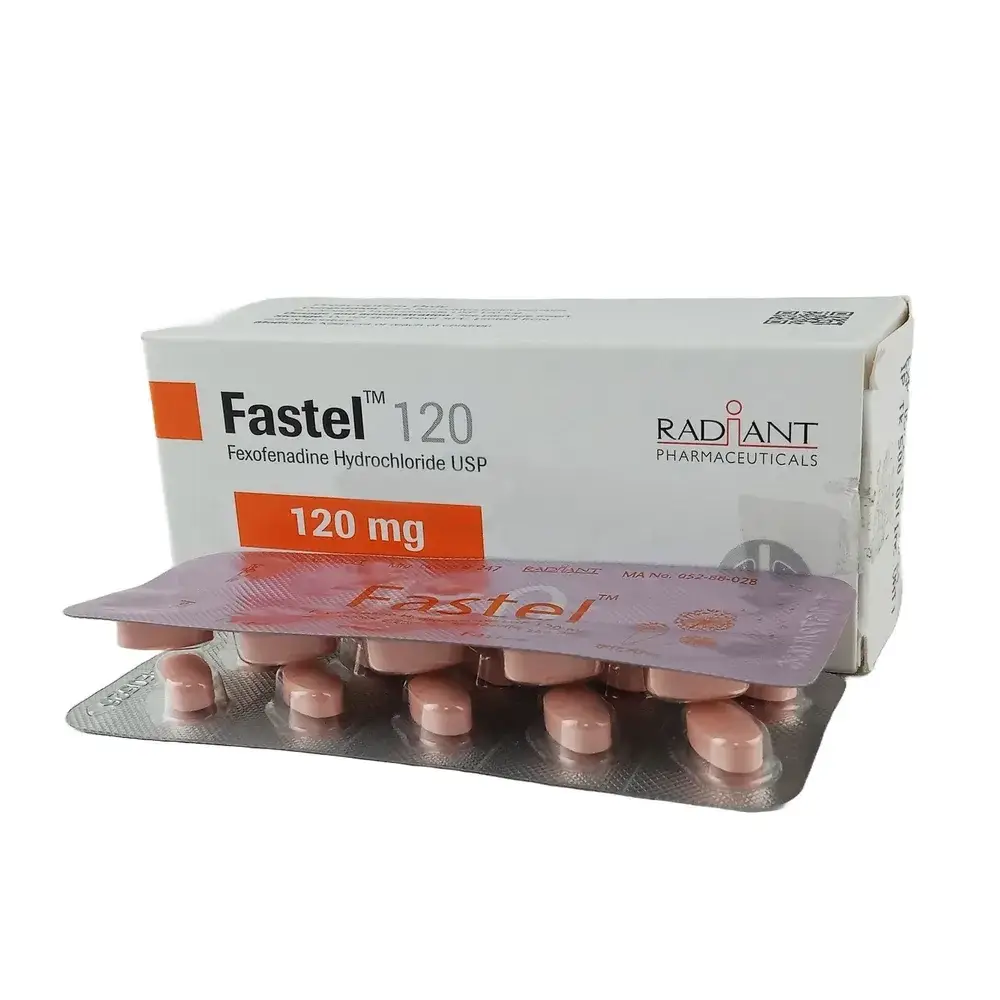 Fastel 120