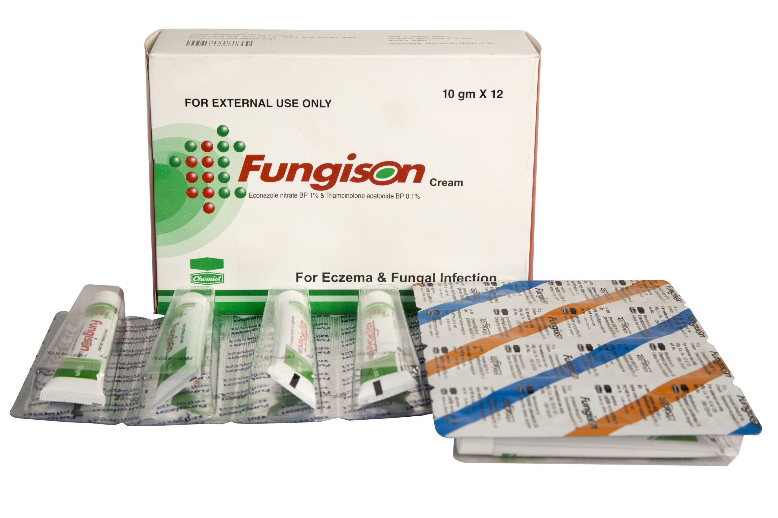 Fungison